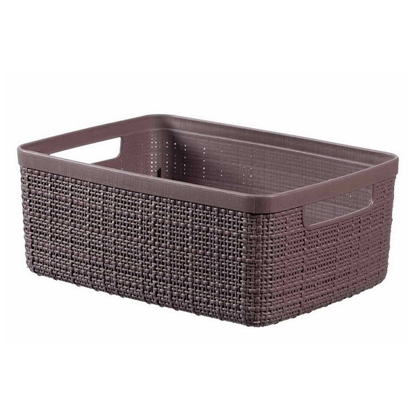 Kosar_muanyag_CURVER_Jute_5L_barna-i631560.jpg