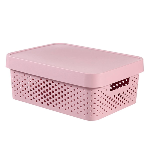 Kosar_muanyag_CURVER_Infinity_11L_pink-i631595.jpg