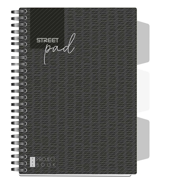 Spiralfuzet_STREET_Pad_regiszteres_A_5_vonalas_100_lapos_fekete-i634684.jpg