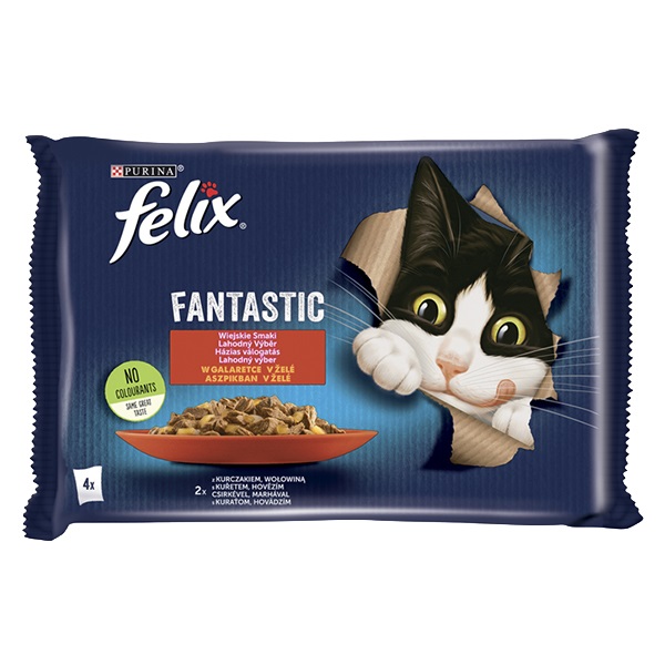 Allateledel_alutasakos_FELIX_Fantastic_macskaknak_marha_csirke_aszpikban_4x85g-i639091.jpg