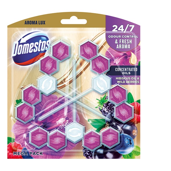 Toalett_oblito_DOMESTOS_Aroma_Lux_Hibiscus_Oil_Wild_Berries_3x55g-i645663.jpg