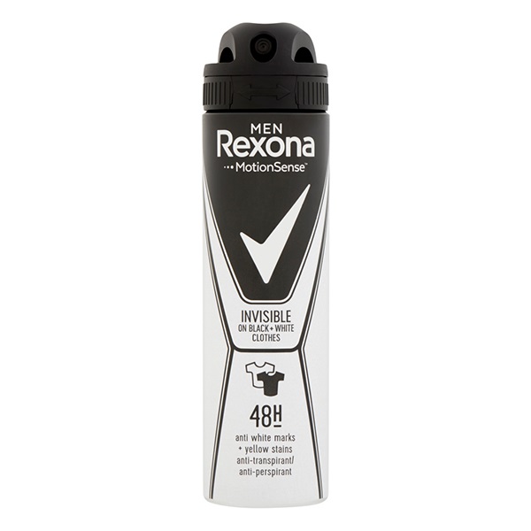 Izzadasgatlo_deo_ferfi_REXONA_Invisible_Black_White_150ml-i644728.jpg