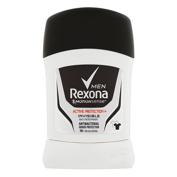 Izzadasgatlo_stift_ferfi_REXONA_Active_Protection_Invisible_50ml-i644753.jpg