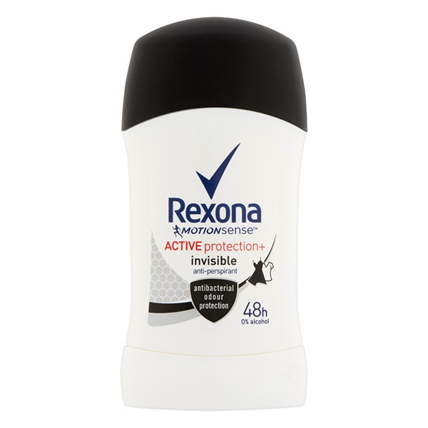 Izzadasgatlo_stift_REXONA_Active_Protection_Invisible_40ml-i644853.jpg