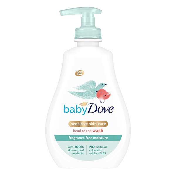 Furdeto_BABY_DOVE_Sensitive_400ml-i645063.jpg