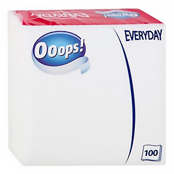 Szalveta_OOOPS_Everyday_1_retegu_100_lapos_33x33_cm_feher-i678200.jpg