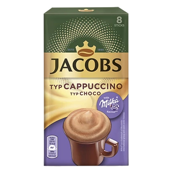 Kave_instant_JACOBS_Cappuccino_Milka_Mogyoros_8x16_5g-i680848.jpg