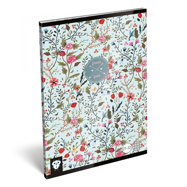 Fuzet_LIZZY_CARD_A_5_32_lapos_kockas_27_32_flower_field-i670301.jpg