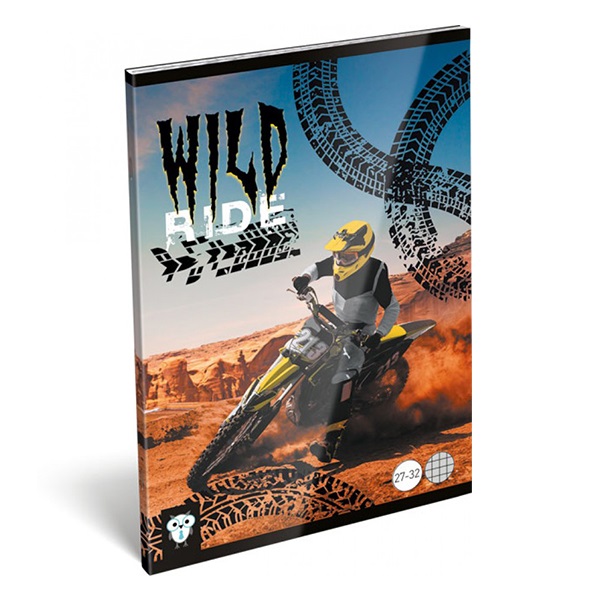 Fuzet_LIZZY_CARD_A_5_32_lapos_kockas_27_32_wild_ride-i670331.jpg