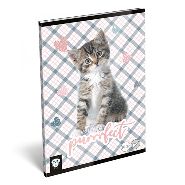 Fuzet_LIZZY_CARD_A_5_32_lapos_sima_20_32_purrrfect-i670446.jpg