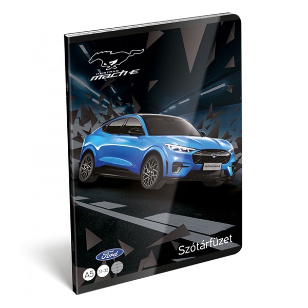 Szotarfuzet_LIZZY_CARD_A_5_40_lapos_Ford_Mustang_lightening-i670586.jpg