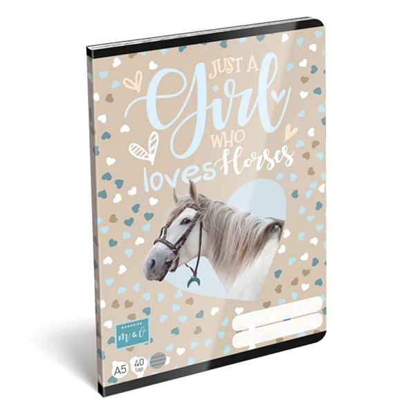 Fuzet_LIZZY_CARD_A_5_40_lapos_vonalas_Mici_horses-i670711.jpg