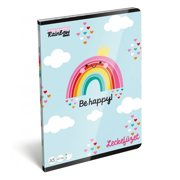 Leckefuzet_LIZZY_CARD_A_5_40_lapos_vonalas_Happy_Rainbow-i670841.jpg