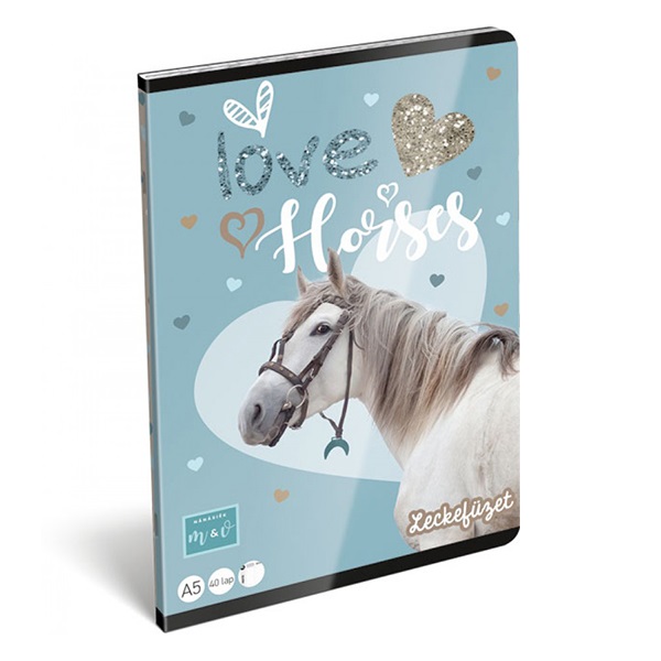 Leckefuzet_LIZZY_CARD_A_5_40_lapos_vonalas_Mici_horses-i670851.jpg
