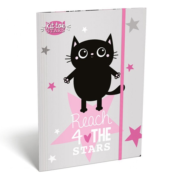 Gumis_mappa_LIZZY_CARD_A_4_Kit_tok_stars-i670941.jpg