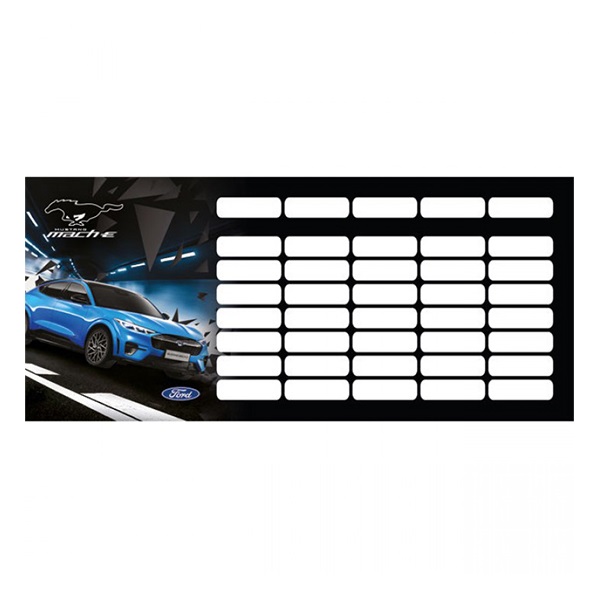 Orarend_LIZZY_CARD_mini_Ford_Mustang_lightening-i671116.jpg