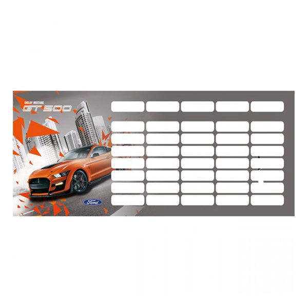 Orarend_LIZZY_CARD_mini_Ford_shelby_dream-i671121.jpg