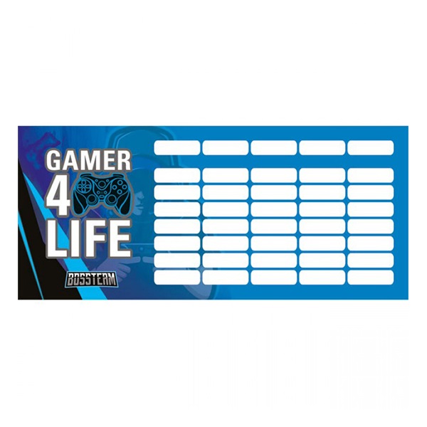 Orarend_LIZZY_CARD_mini_Gamer_4_life-i671126.jpg