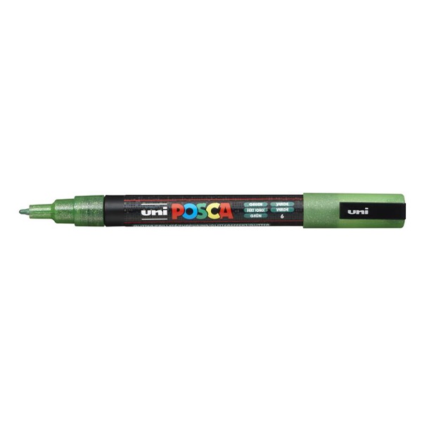 Filctoll_UNI_Posca_PC_3ML_csillamlo_zold-i677490.jpg