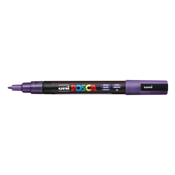 Filctoll_UNI_Posca_PC_3ML_csillamlo_lila-i677505.jpg