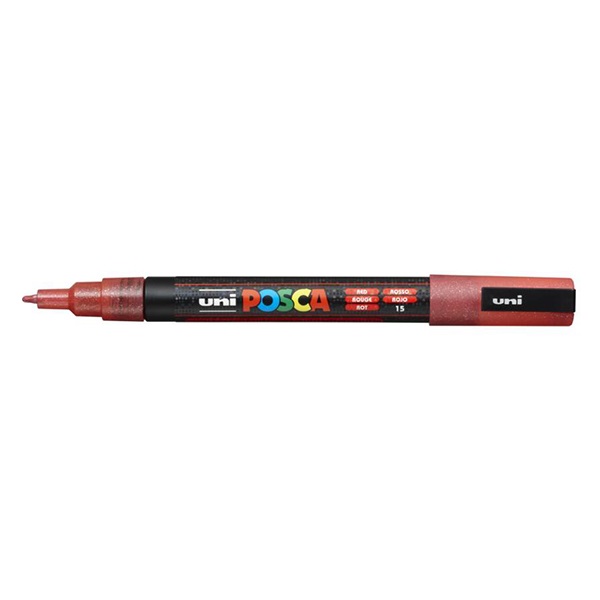 Filctoll_UNI_Posca_PC_3ML_csillamlo_piros-i677515.jpg
