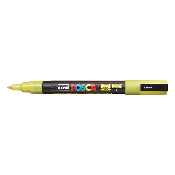 Filctoll_UNI_Posca_PC_3ML_csillamlo_sarga-i677520.jpg
