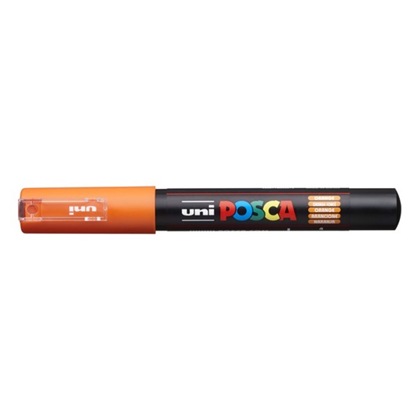 Filctoll_UNI_Posca_PC_1M_narancssarga-i677525.jpg