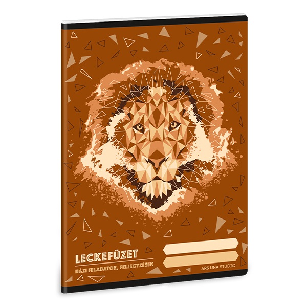 Leckefuzet_ARS_UNA_A_5_32_lapos_Honor_of_The_Wild-i673470.jpg
