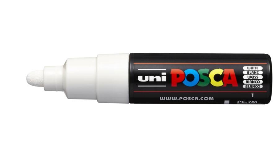 Filctoll_UNI_Posca_PC_7M_feher-i682956.jpg
