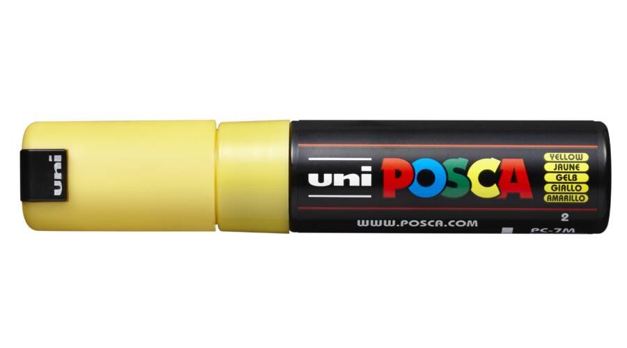 Filctoll_UNI_Posca_PC-7M_sarga-i1198115.jpg