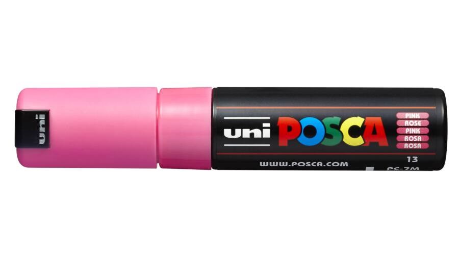 Filctoll_UNI_Posca_PC-7M_rozsaszin-i1198088.jpg