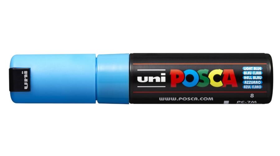 Filctoll_UNI_Posca_PC-7M_vilagoskek-i1198094.jpg