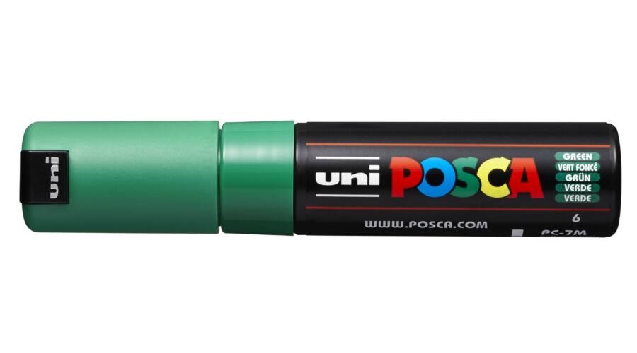 Filctoll_UNI_Posca_PC-7M_zold-i1198096.jpg