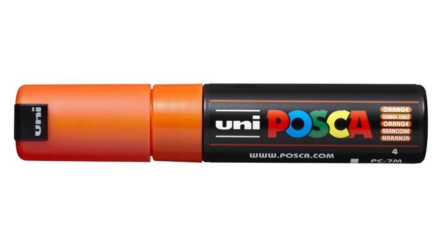 Filctoll_UNI_Posca_PC-7M_narancssarga-i1198100.jpg