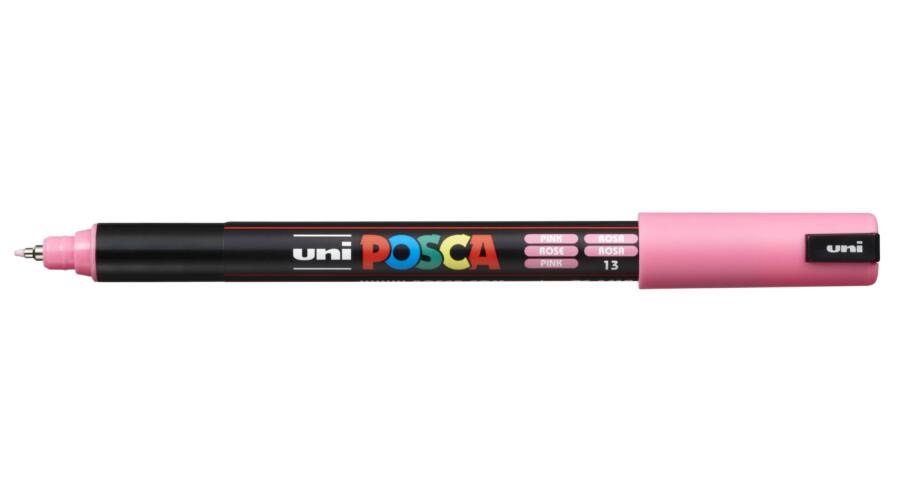 Filctoll_UNI_Posca_PC_1MR_rozsaszin-i682931.jpg