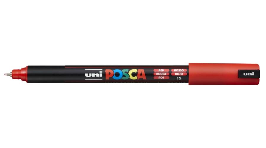 Filctoll_UNI_Posca_PC_1MR_piros-i682936.jpg