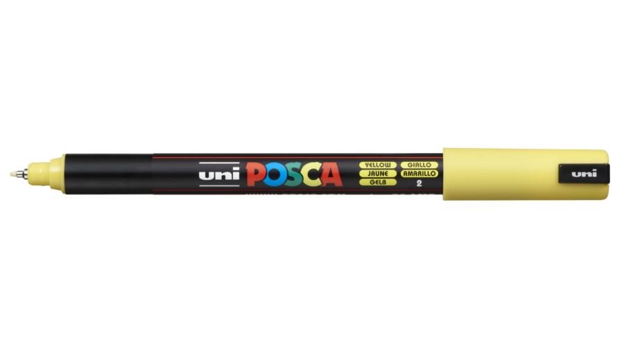 Filctoll_UNI_Posca_PC_1MR_sarga-i682946.jpg