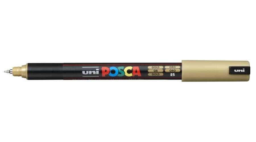 Filctoll_UNI_Posca_PC_1MR_arany-i682951.jpg