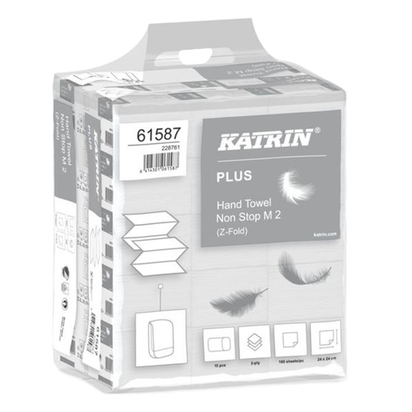 Keztorlo_hajtogatott_KATRIN_Z_V_Plus_Non_Stop_M2_rendszer_2_retegu_hofeher_24x24_cm_160_lap_15_krt-i684766.jpg