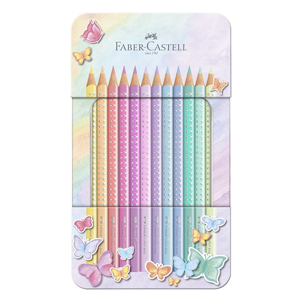 Szines_ceruza_FABER_CASTELL_Sparkle_pasztell_fem_dobozos_12_db_keszlet-i682668.jpg