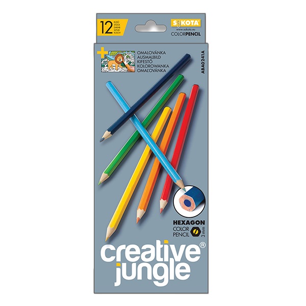 Szines_ceruza_CREATIVE_JUNGLE_GREY_hatszogletu_12db-os-i686624.jpg
