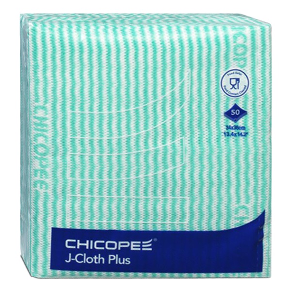 Torlokendo_CHICOPEE_J-Cloth_Plus_konyhai_eldobhato_34_x_36_cm_zold_50_dbcsomag-i685687.jpg