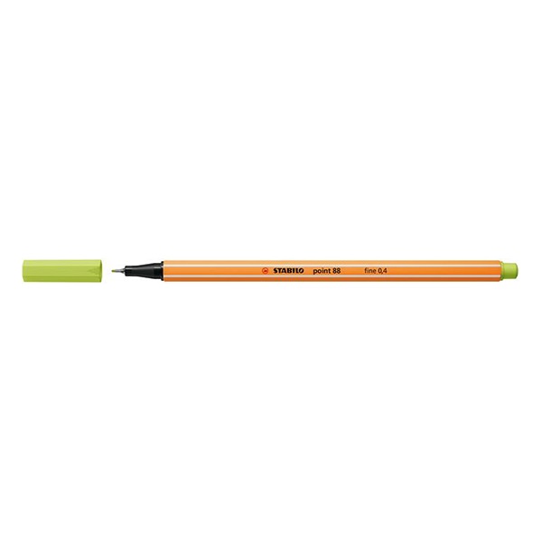 Tufilc_STABILO_Point_88_lime_zold-i699777.jpg