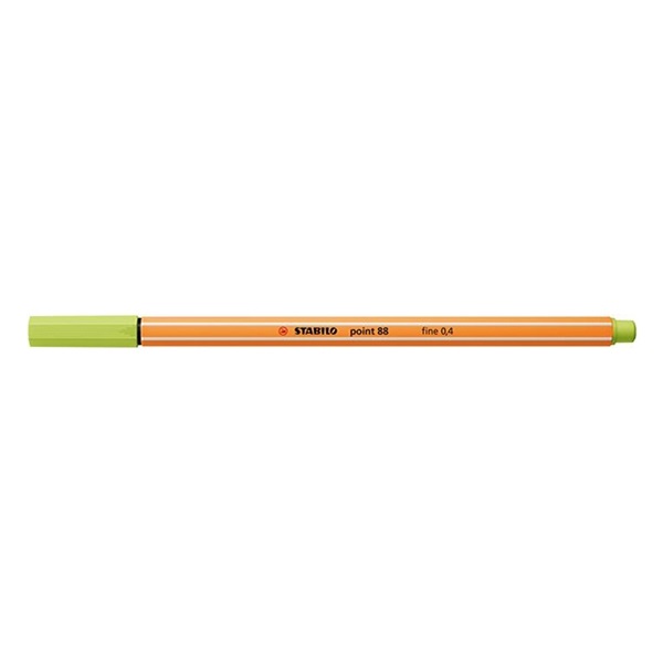 Tufilc_STABILO_Point_88_lime_zold-i732127.jpg