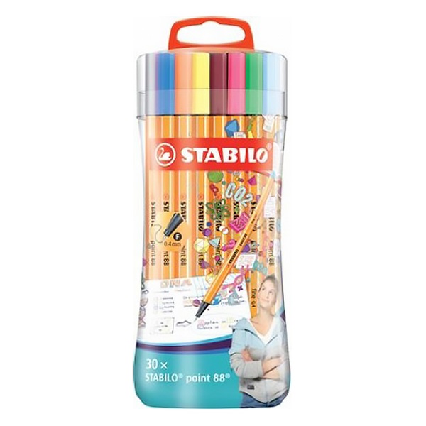 Tufilc_STABILO_Point_88_sleeve_pack_camp_30db_os_keszlet-i699752.jpg
