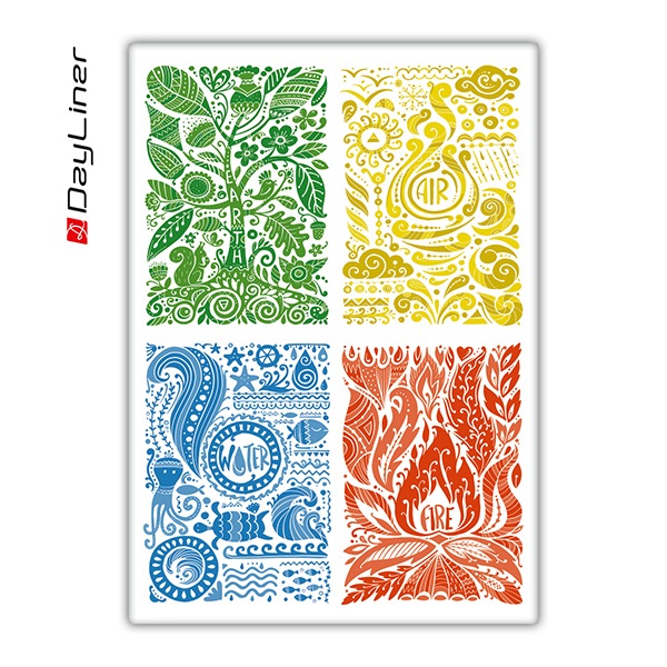 Hataridonaplo_DAYLINER_Colors_Elements_A_5_napi_feher_lapos_2023_-i711085.jpg
