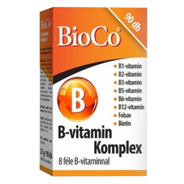 Vitamin_BIOCO_B_vitamin_Komplex_90_darab-i711408.jpg