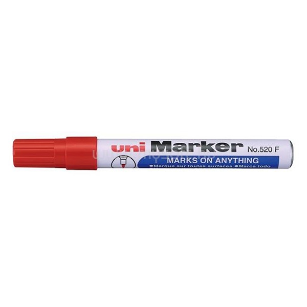 Alkoholos_marker_UNI_No_520_olajbazisu_piros-i713012.jpg