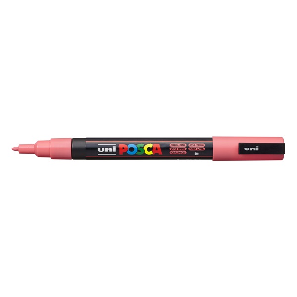 Filctoll_UNI_Posca_PC_3M_korall-i713027.jpg