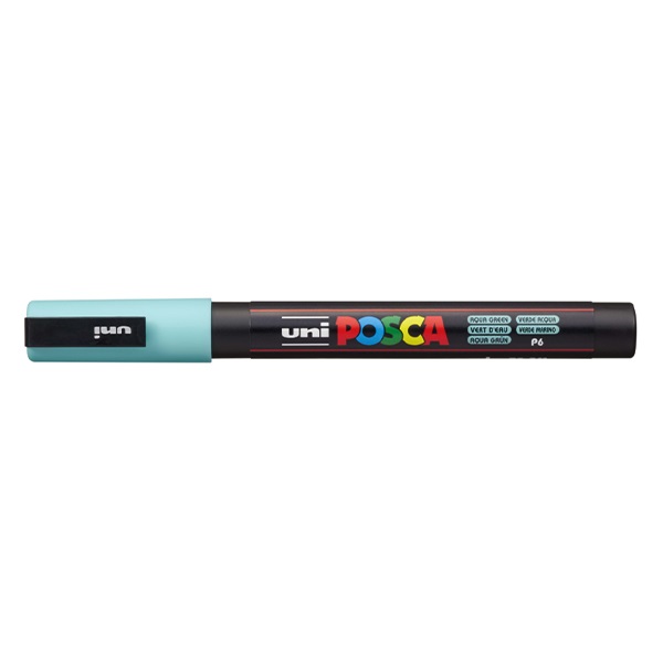 Filctoll_UNI_Posca_PC_3M_tengerzold-i713042.jpg